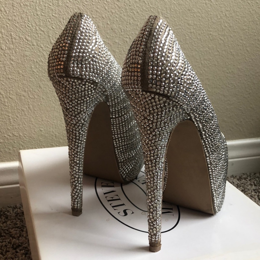 Party heels